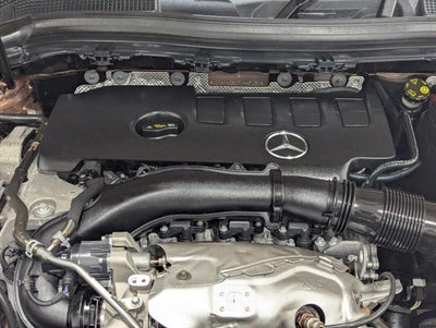 2023 Mercedes-Benz GLA GLA 250 SUV