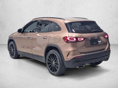 2023 Mercedes-Benz GLA GLA 250 SUV