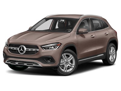 2023 Mercedes-Benz GLA GLA 250 SUV