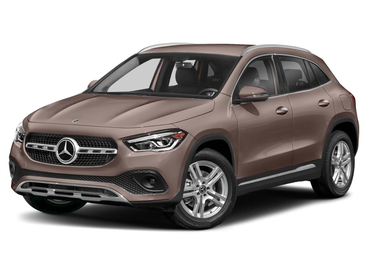 2023 Mercedes-Benz GLA GLA 250 SUV