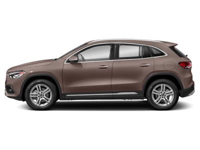 2023 Mercedes-Benz GLA GLA 250 SUV