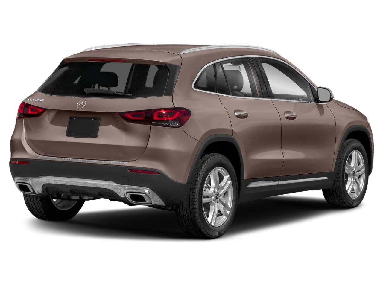2023 Mercedes-Benz GLA GLA 250 SUV