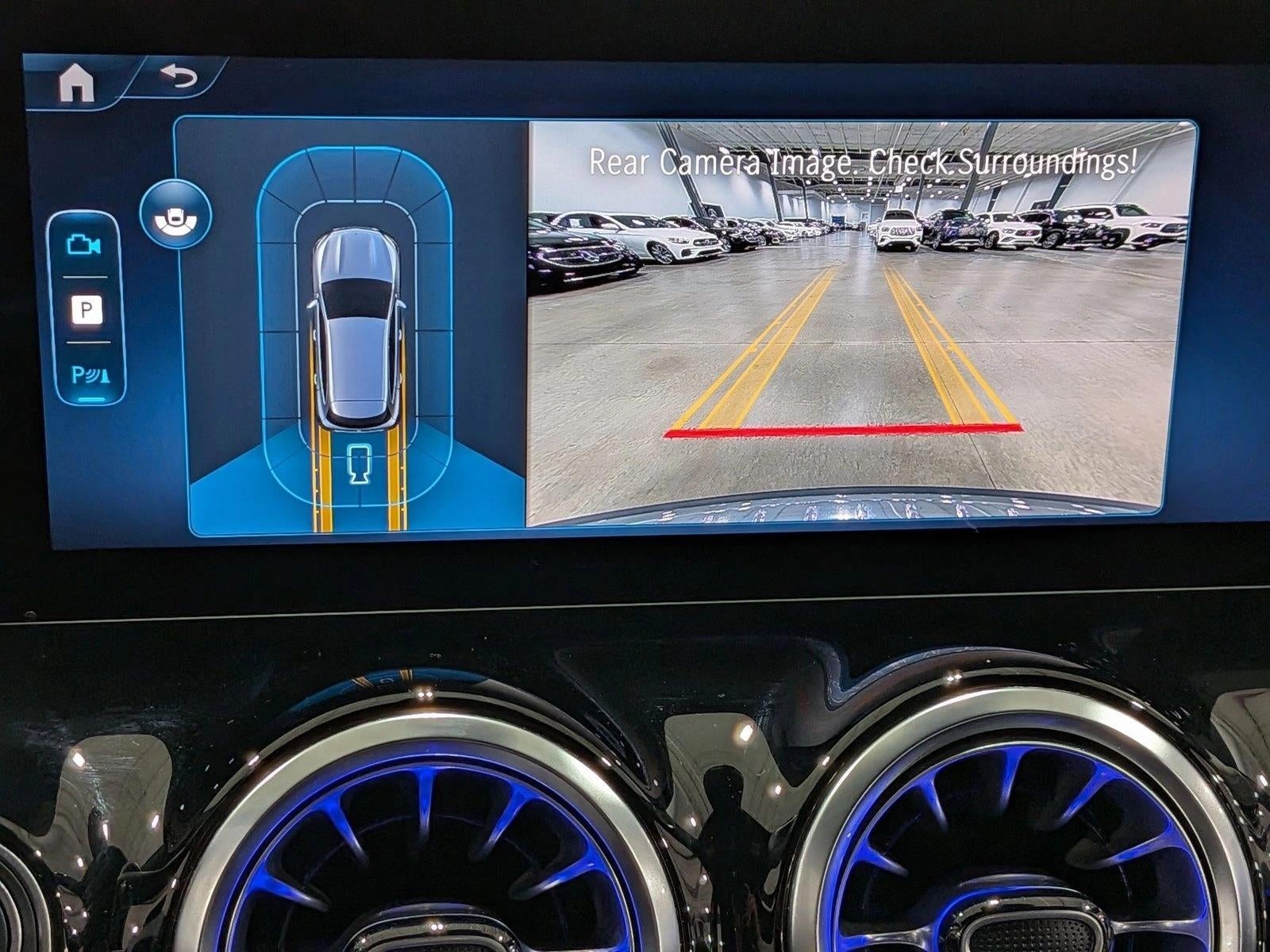 2026 Mercedes-Benz GLA GLA 250 SUV