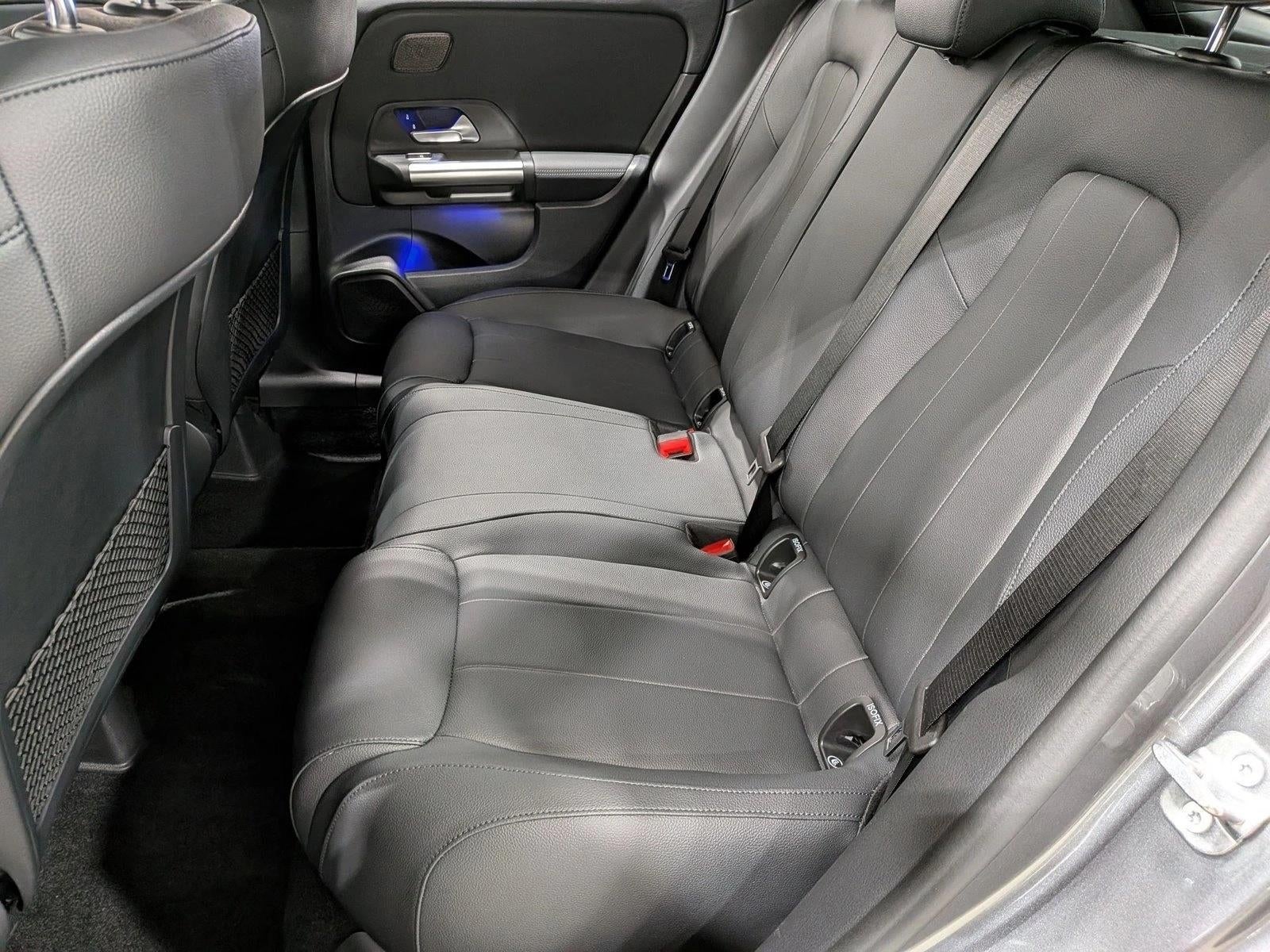 2026 Mercedes-Benz GLA GLA 250 SUV