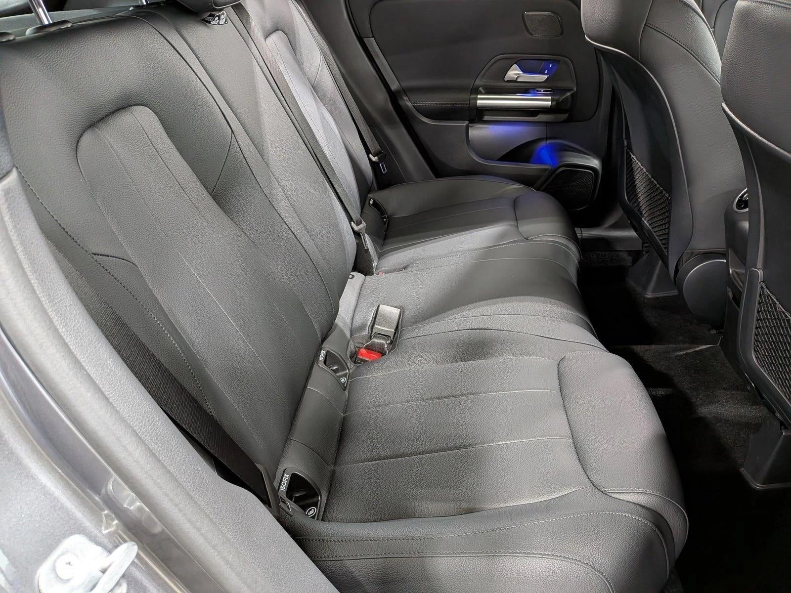 2026 Mercedes-Benz GLA GLA 250 SUV