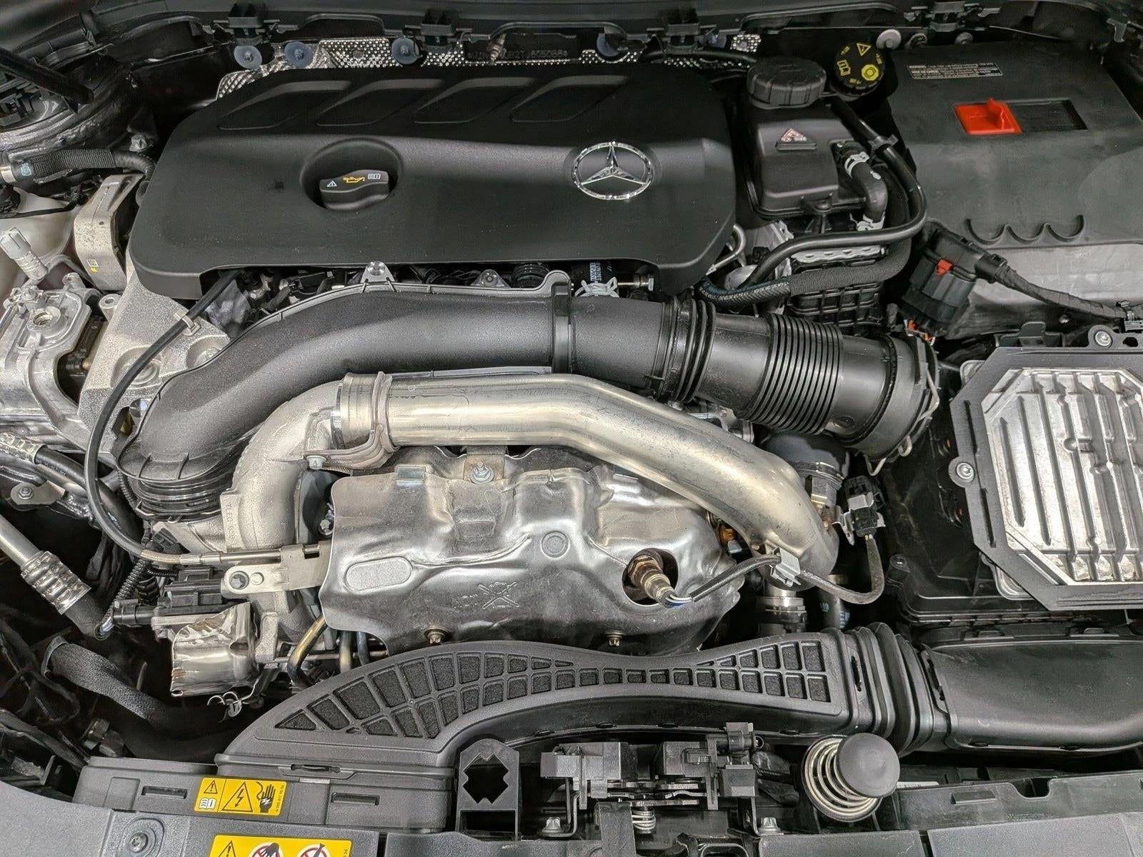 2026 Mercedes-Benz GLA GLA 250 SUV