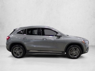 2026 Mercedes-Benz GLA GLA 250 SUV