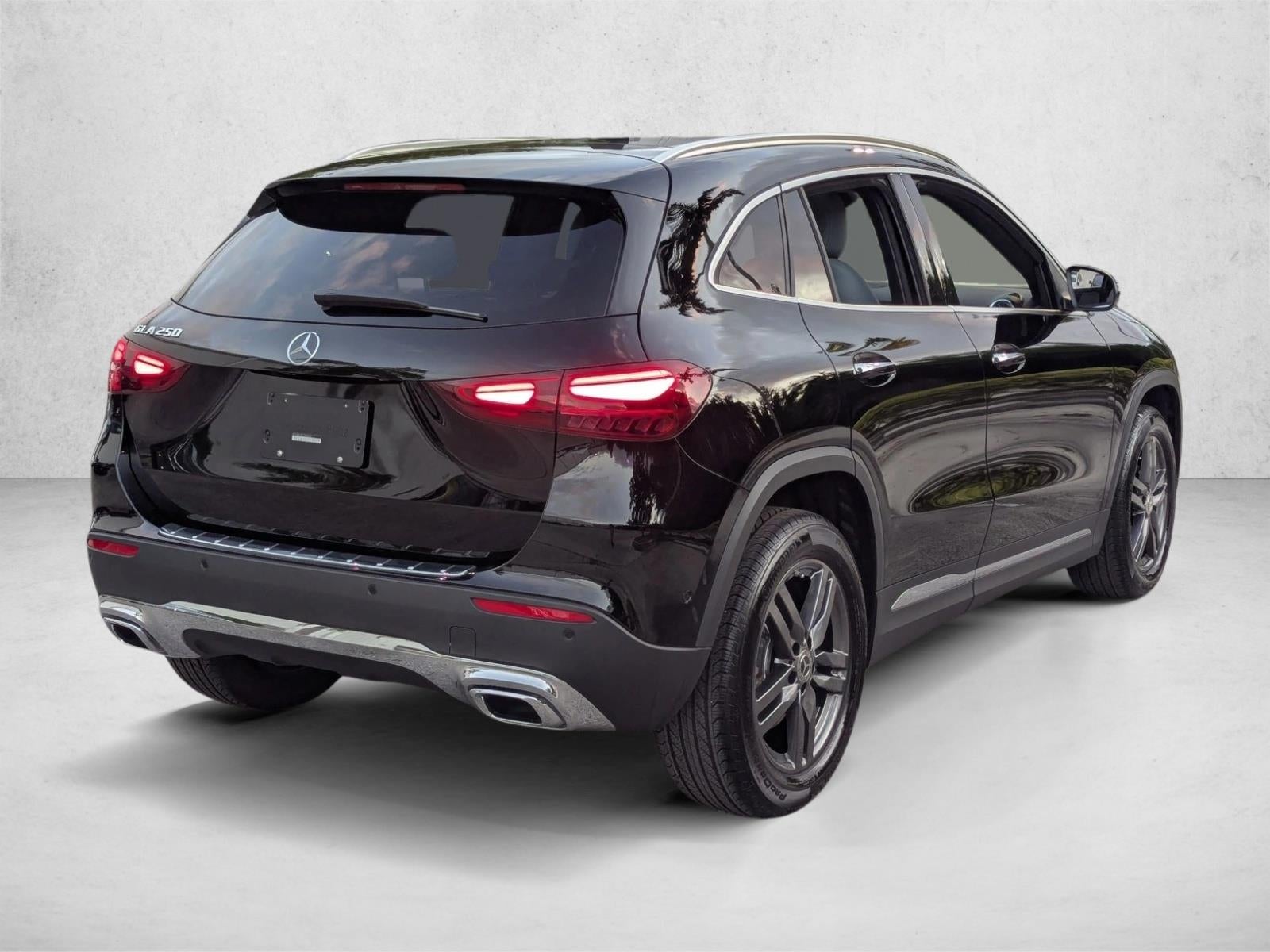 2026 Mercedes-Benz GLA GLA 250 SUV