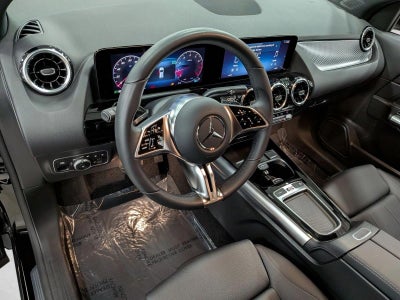 2025 Mercedes-Benz GLA GLA 250 SUV