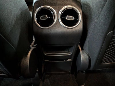 2025 Mercedes-Benz GLA GLA 250 SUV