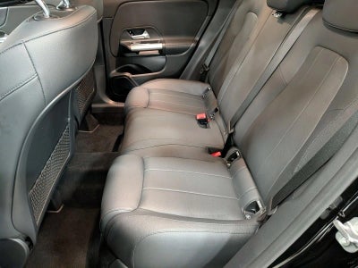 2025 Mercedes-Benz GLA GLA 250 SUV