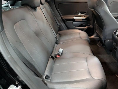 2025 Mercedes-Benz GLA GLA 250 SUV