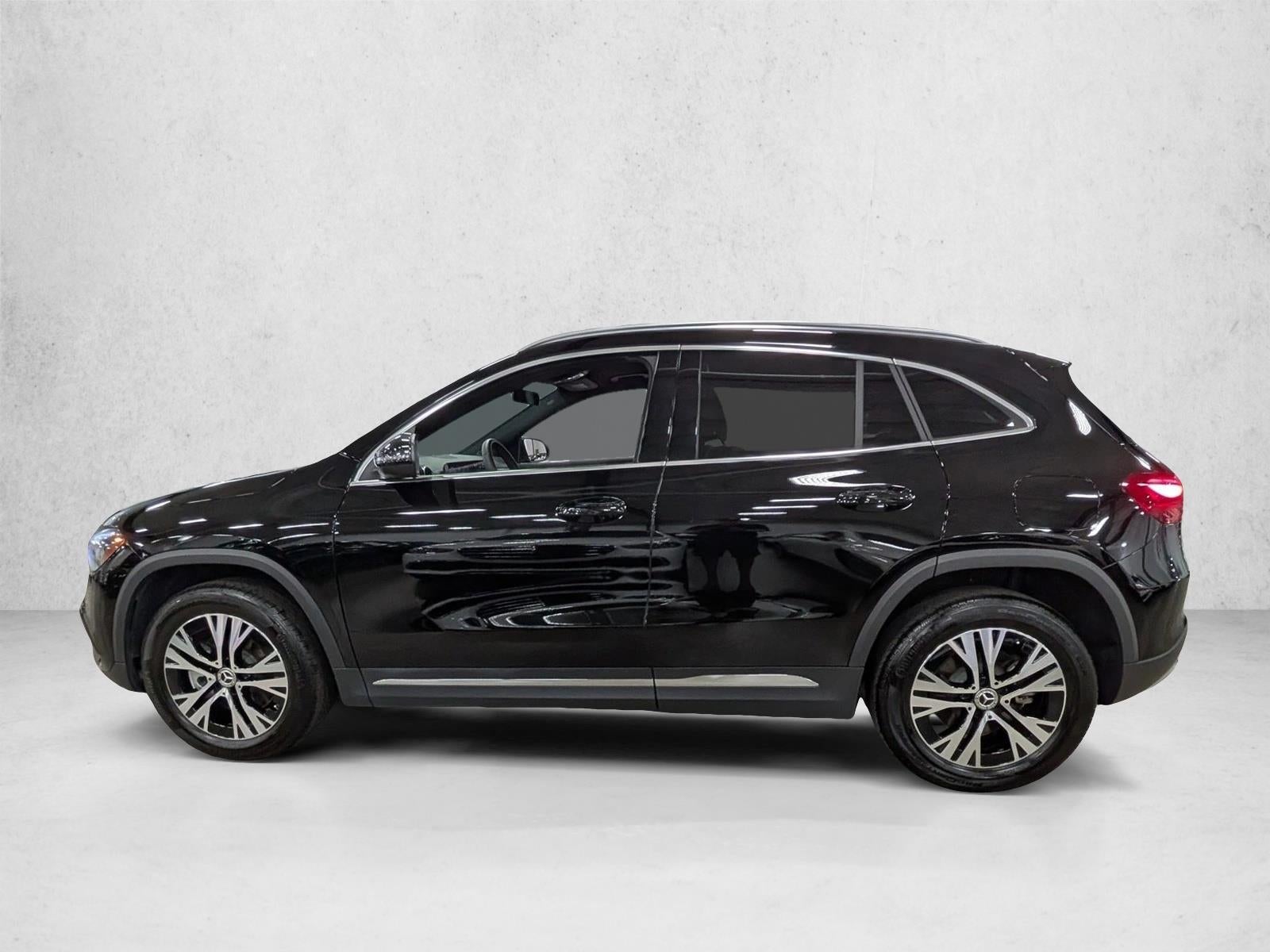 2025 Mercedes-Benz GLA GLA 250 SUV