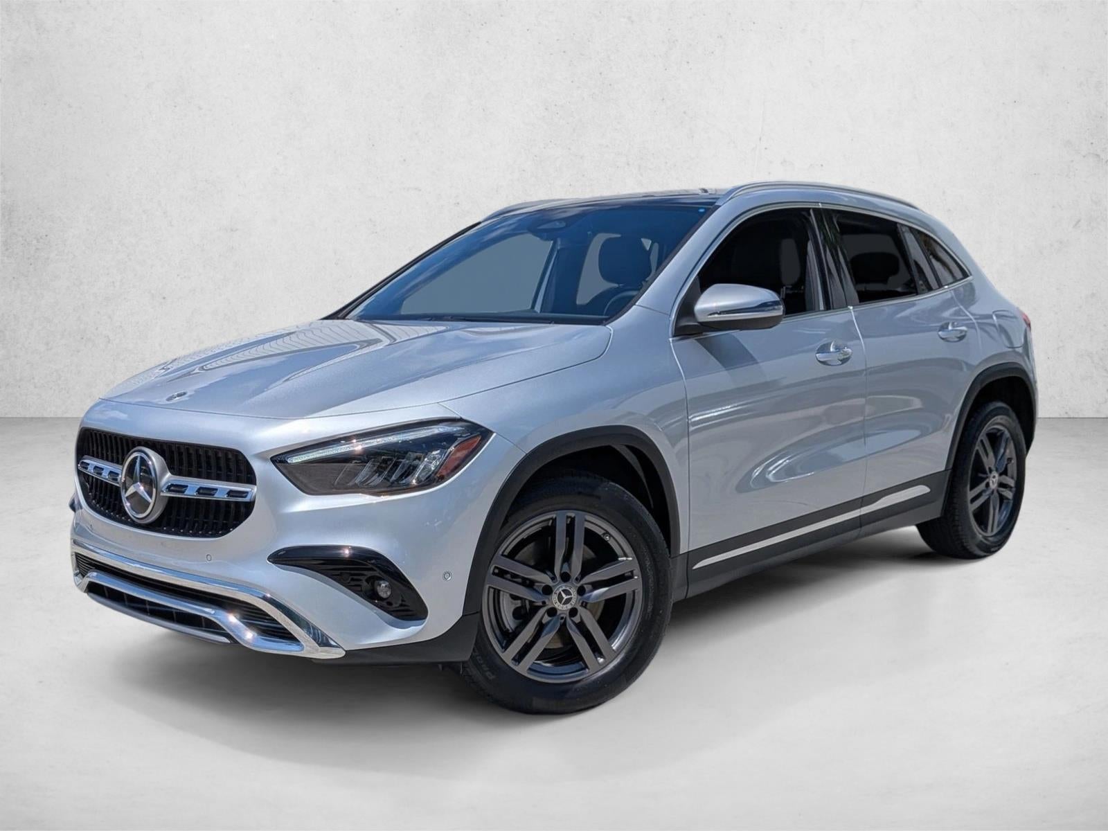 2026 Mercedes-Benz GLA GLA 250 SUV