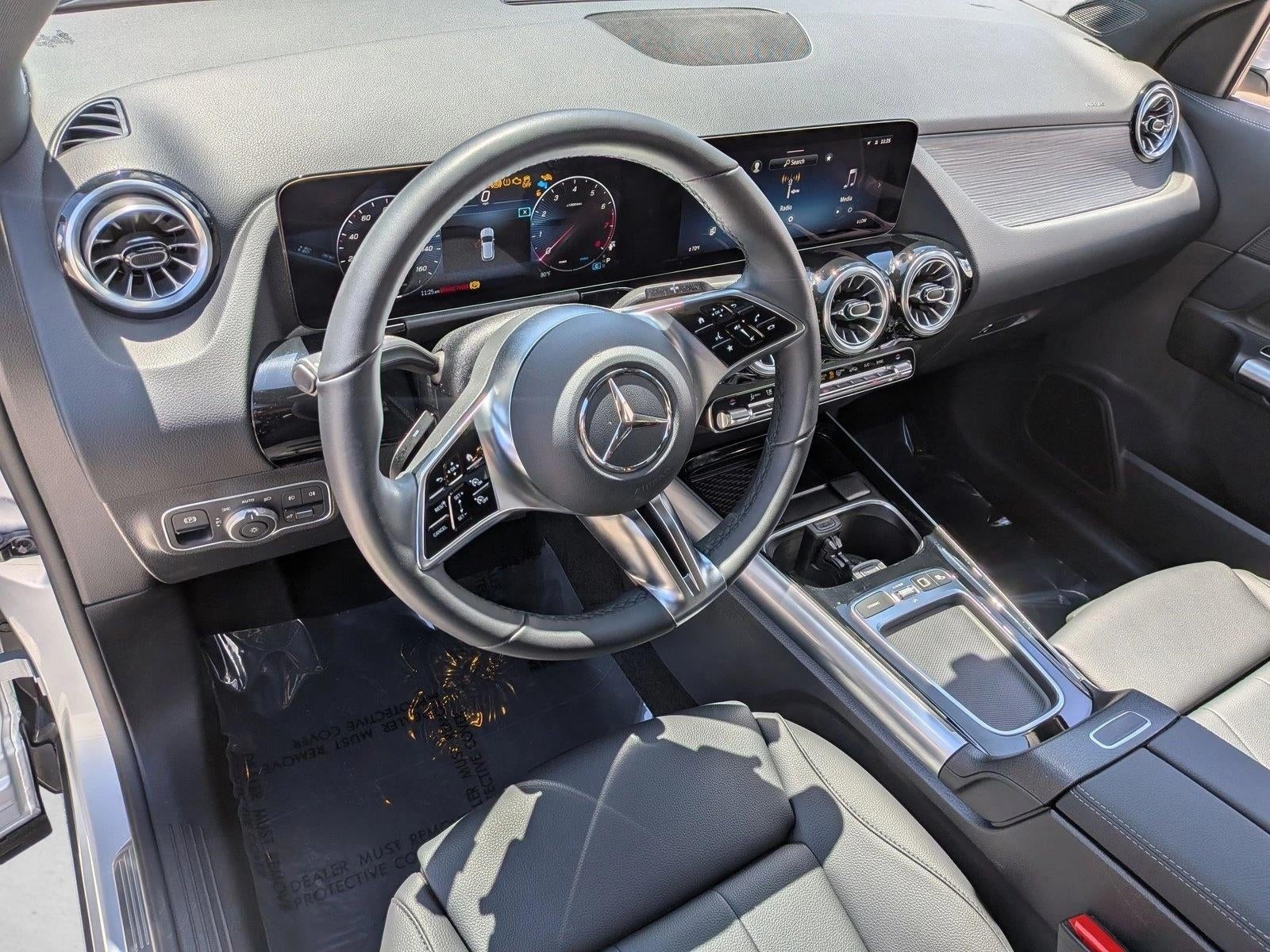 2026 Mercedes-Benz GLA GLA 250 SUV