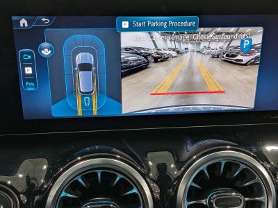 2026 Mercedes-Benz GLA GLA 250 SUV