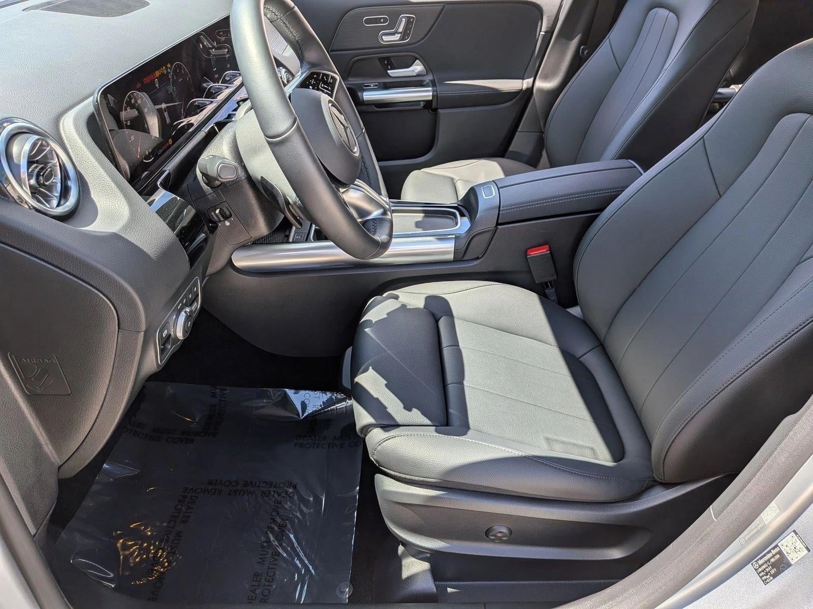 2026 Mercedes-Benz GLA GLA 250 SUV