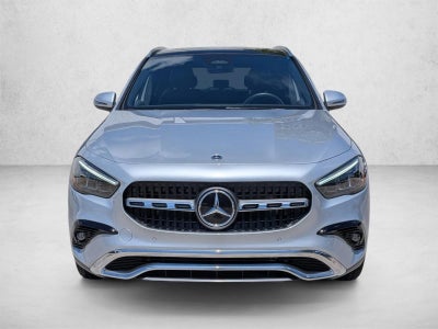 2026 Mercedes-Benz GLA GLA 250 SUV