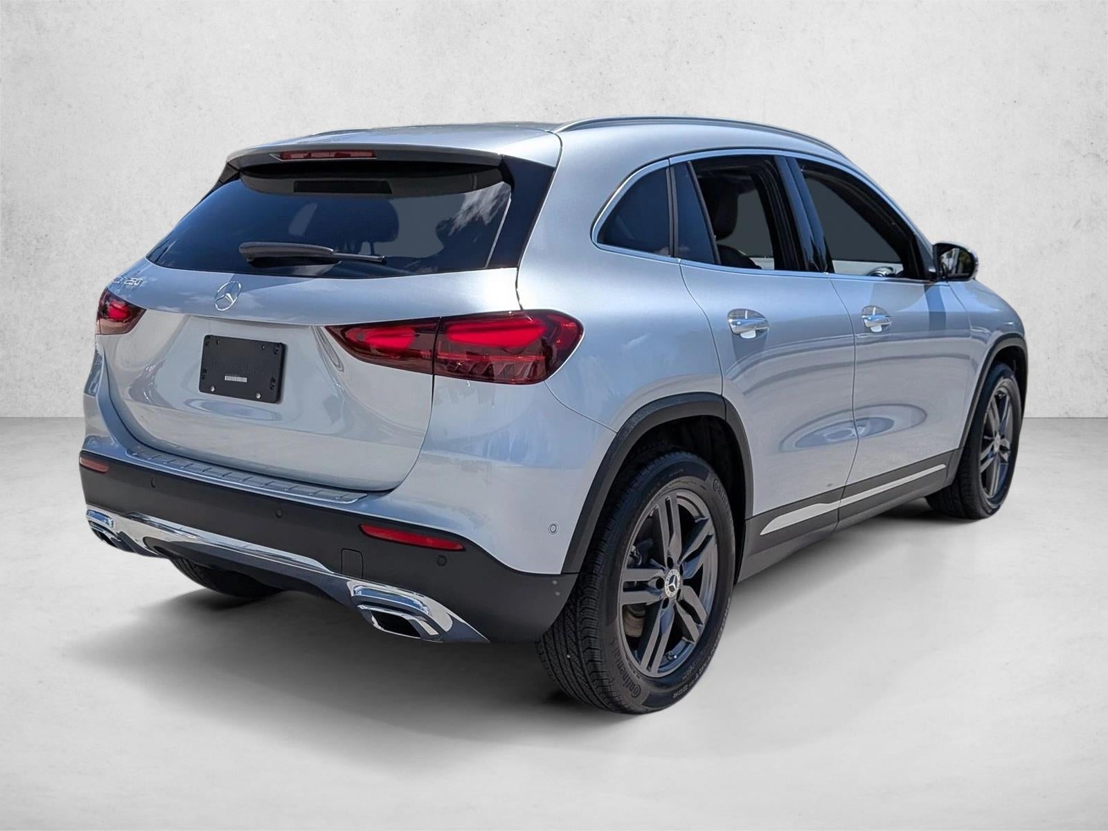 2026 Mercedes-Benz GLA GLA 250 SUV