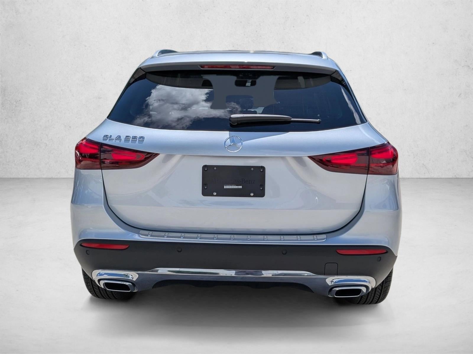 2026 Mercedes-Benz GLA GLA 250 SUV