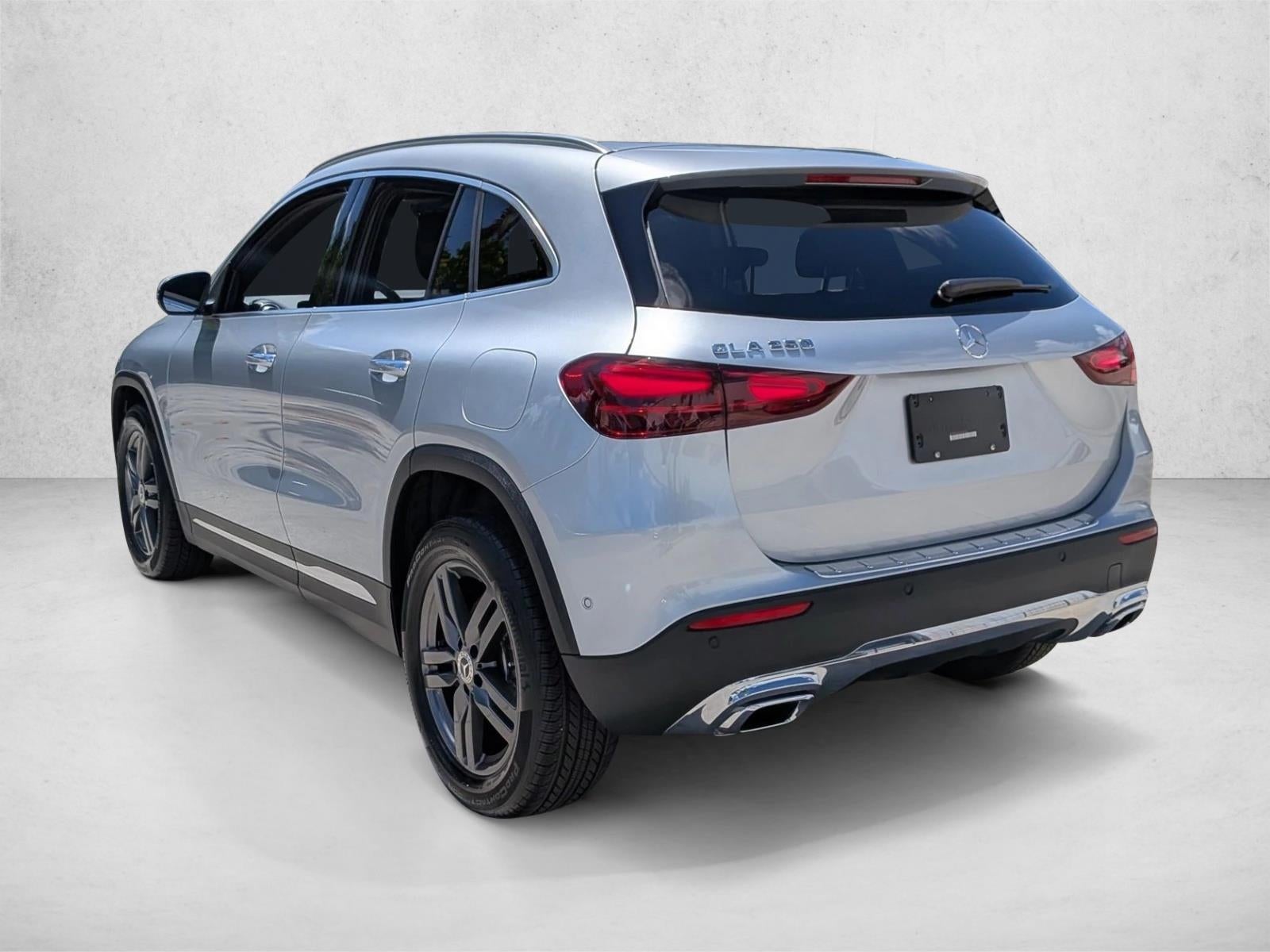 2026 Mercedes-Benz GLA GLA 250 SUV