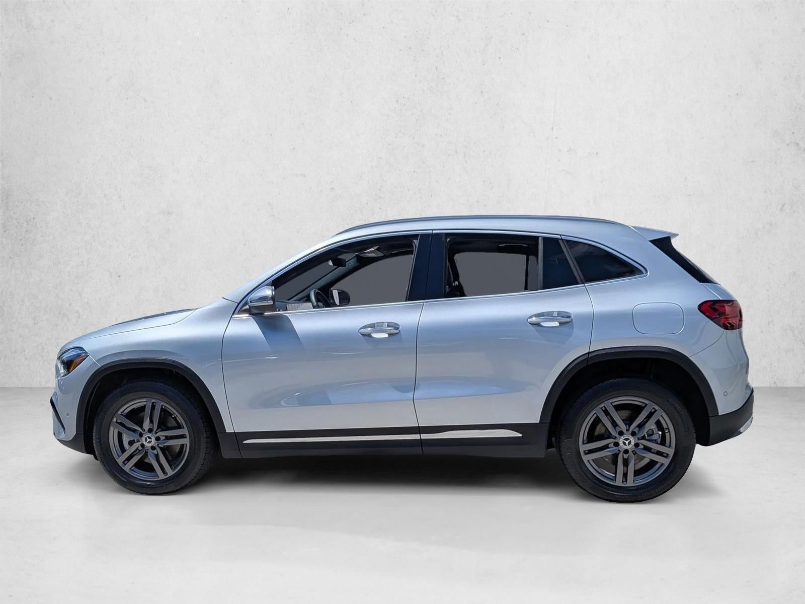 2026 Mercedes-Benz GLA GLA 250 SUV