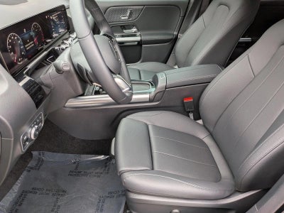 2025 Mercedes-Benz GLA GLA 250 SUV