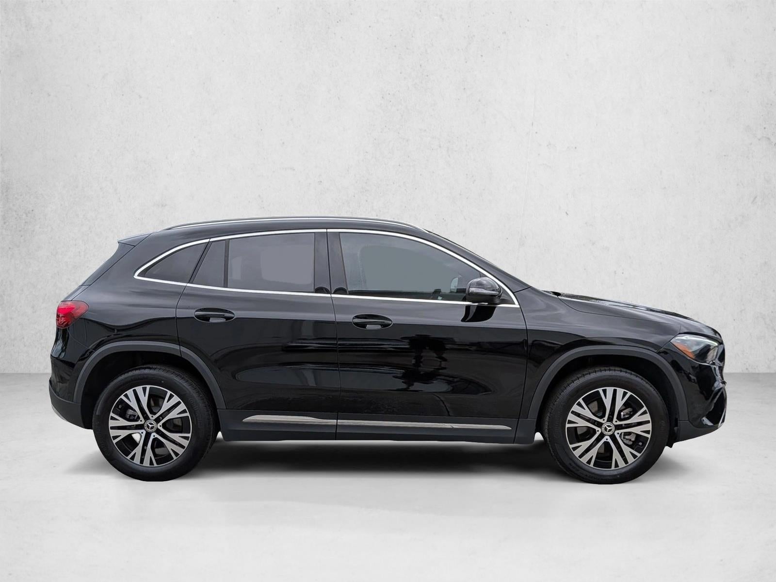 2025 Mercedes-Benz GLA GLA 250 SUV
