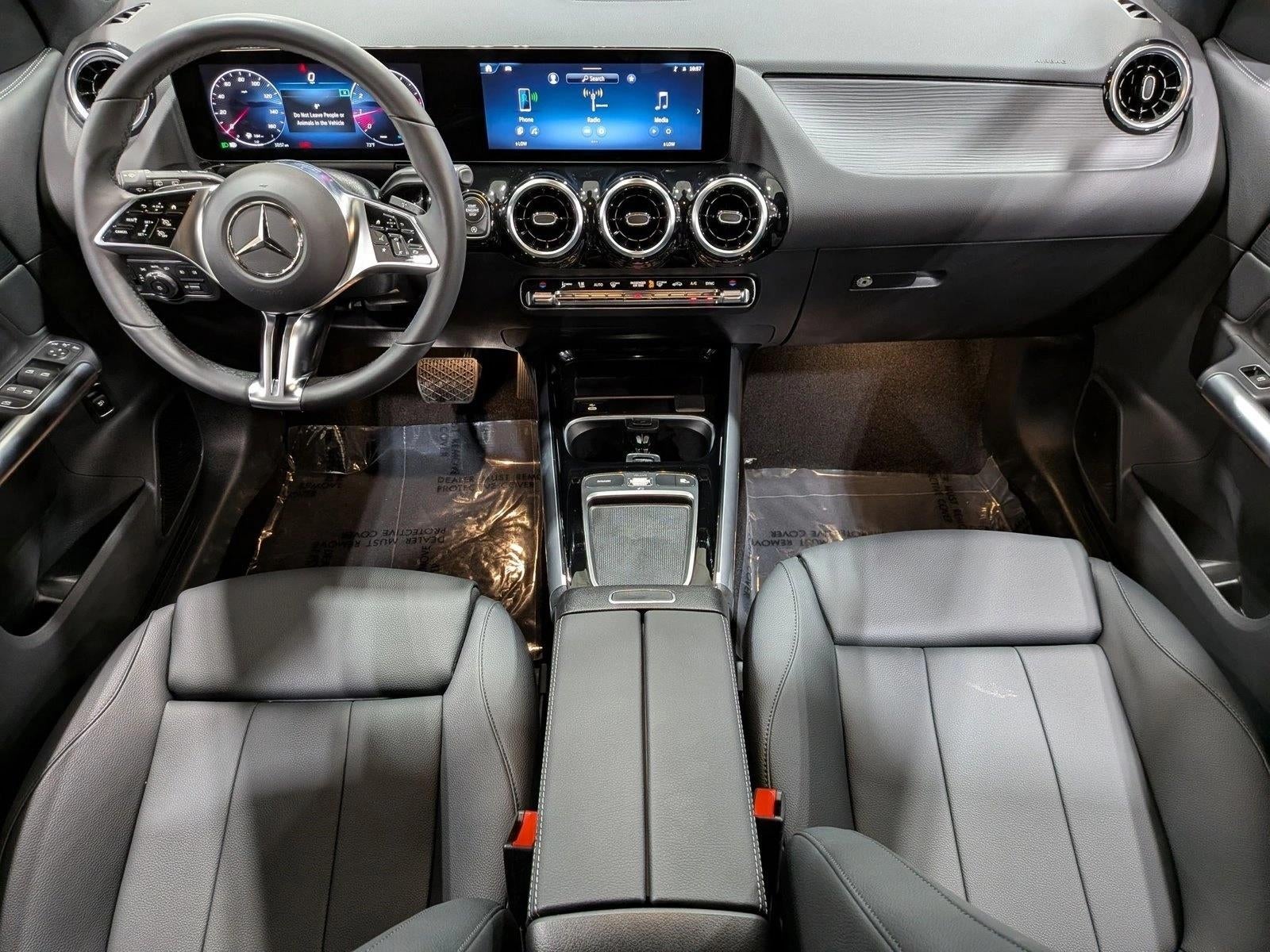 2026 Mercedes-Benz GLA GLA 250 SUV