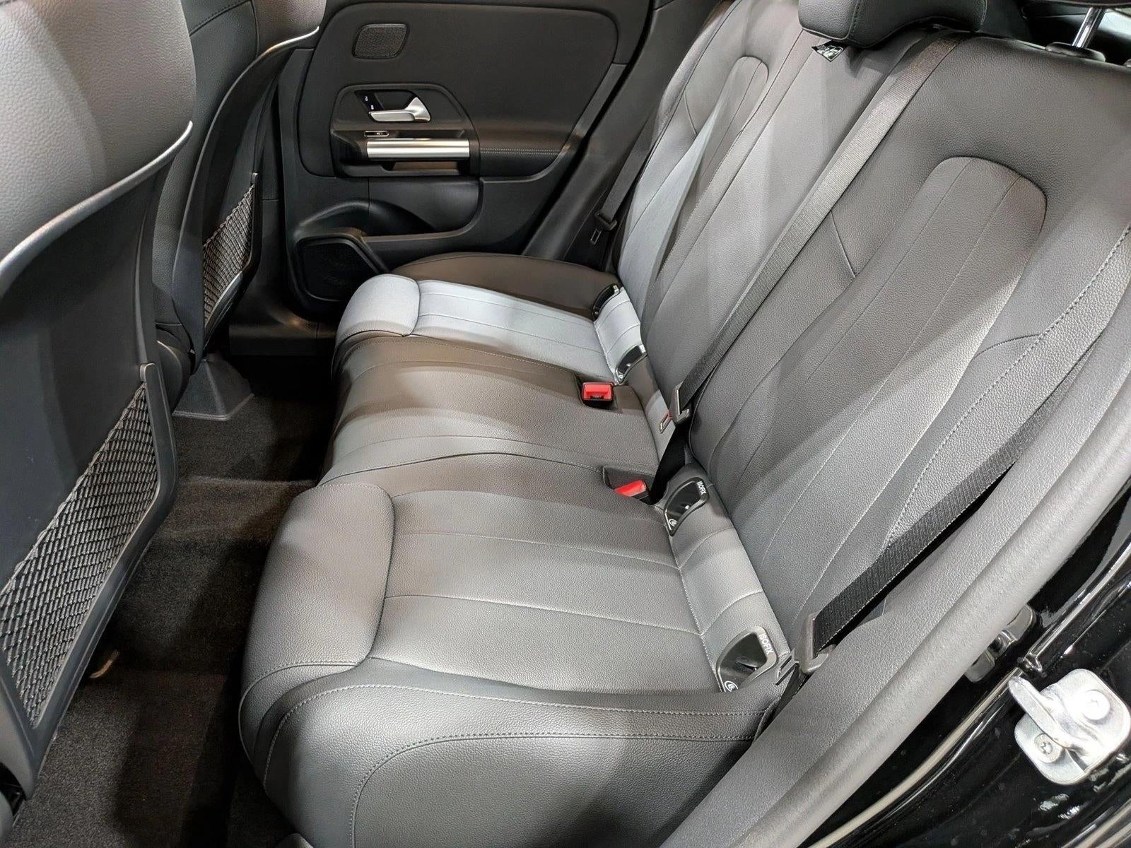 2026 Mercedes-Benz GLA GLA 250 SUV