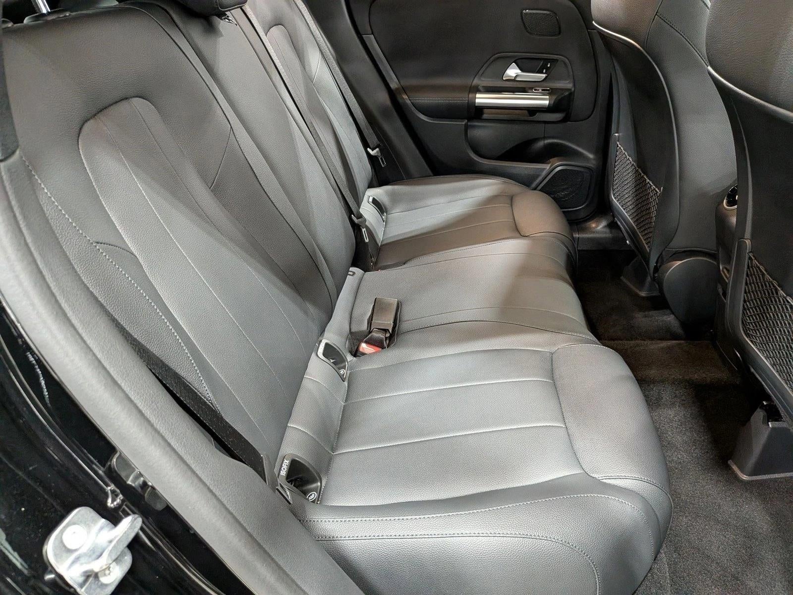 2026 Mercedes-Benz GLA GLA 250 SUV