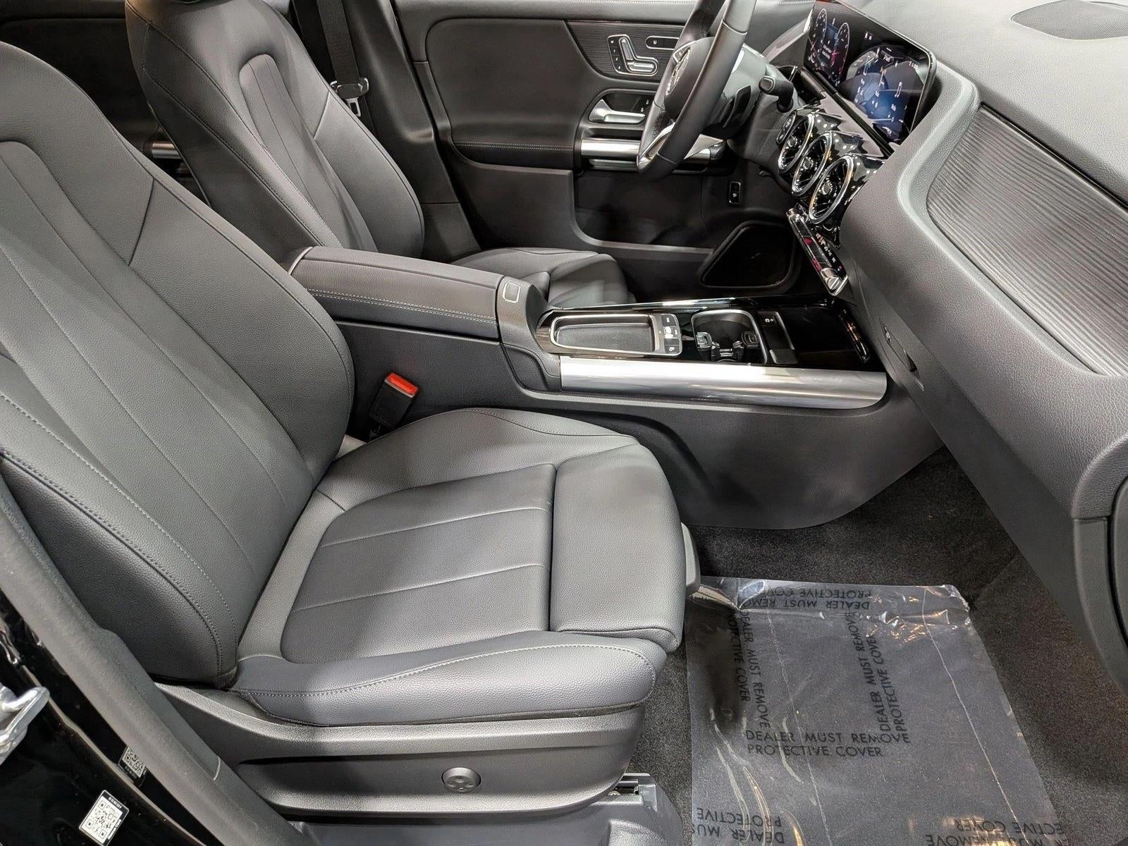 2026 Mercedes-Benz GLA GLA 250 SUV