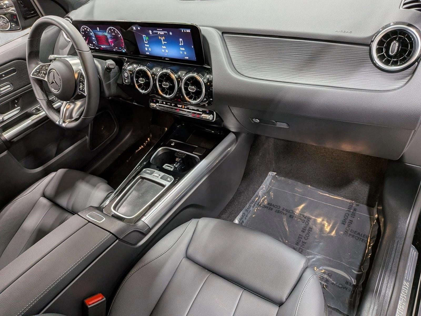 2026 Mercedes-Benz GLA GLA 250 SUV