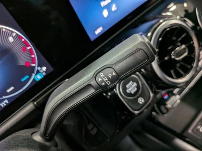 2025 Mercedes-Benz GLA GLA 250 SUV