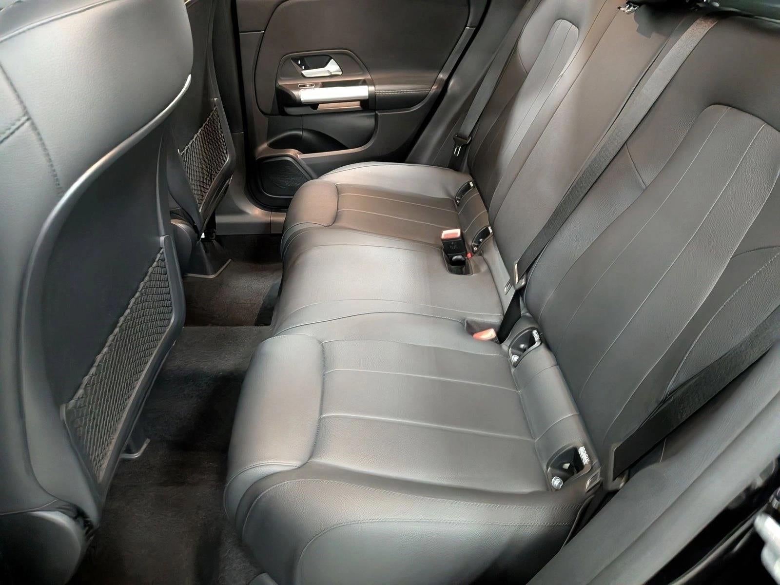 2025 Mercedes-Benz GLA GLA 250 SUV