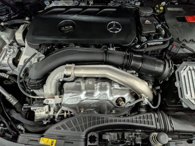 2025 Mercedes-Benz GLA GLA 250 SUV