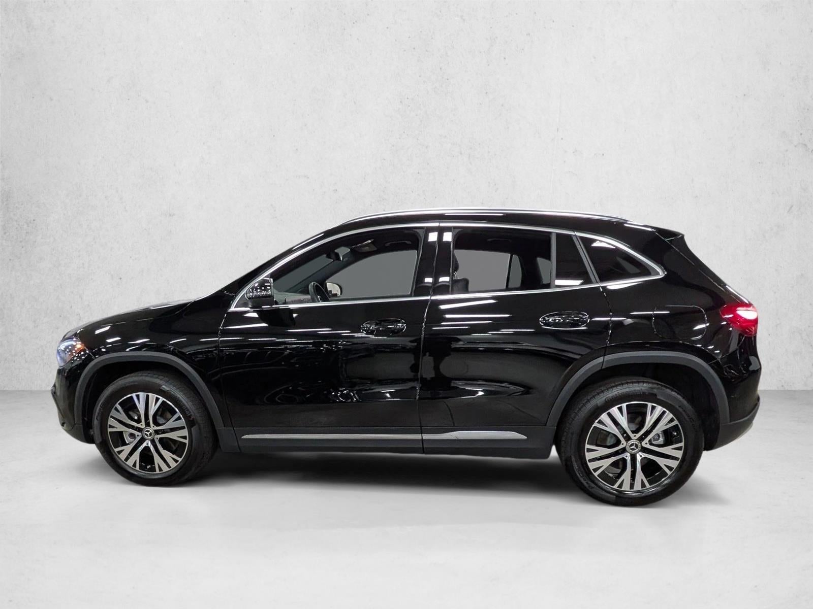 2025 Mercedes-Benz GLA GLA 250 SUV