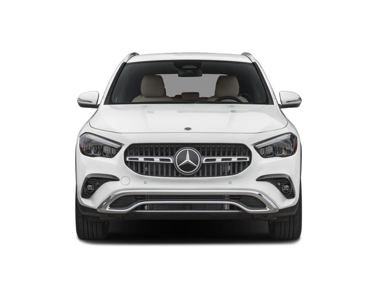 2025 Mercedes-Benz GLA GLA 250 SUV