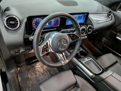 2025 Mercedes-Benz GLA GLA 250 SUV