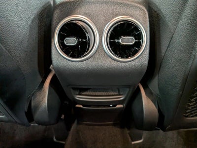 2025 Mercedes-Benz GLA GLA 250 SUV