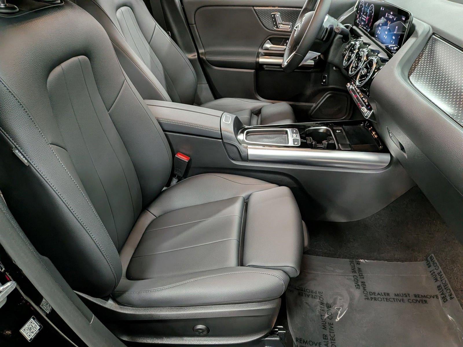 2025 Mercedes-Benz GLA GLA 250 SUV
