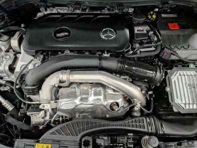 2025 Mercedes-Benz GLA GLA 250 SUV