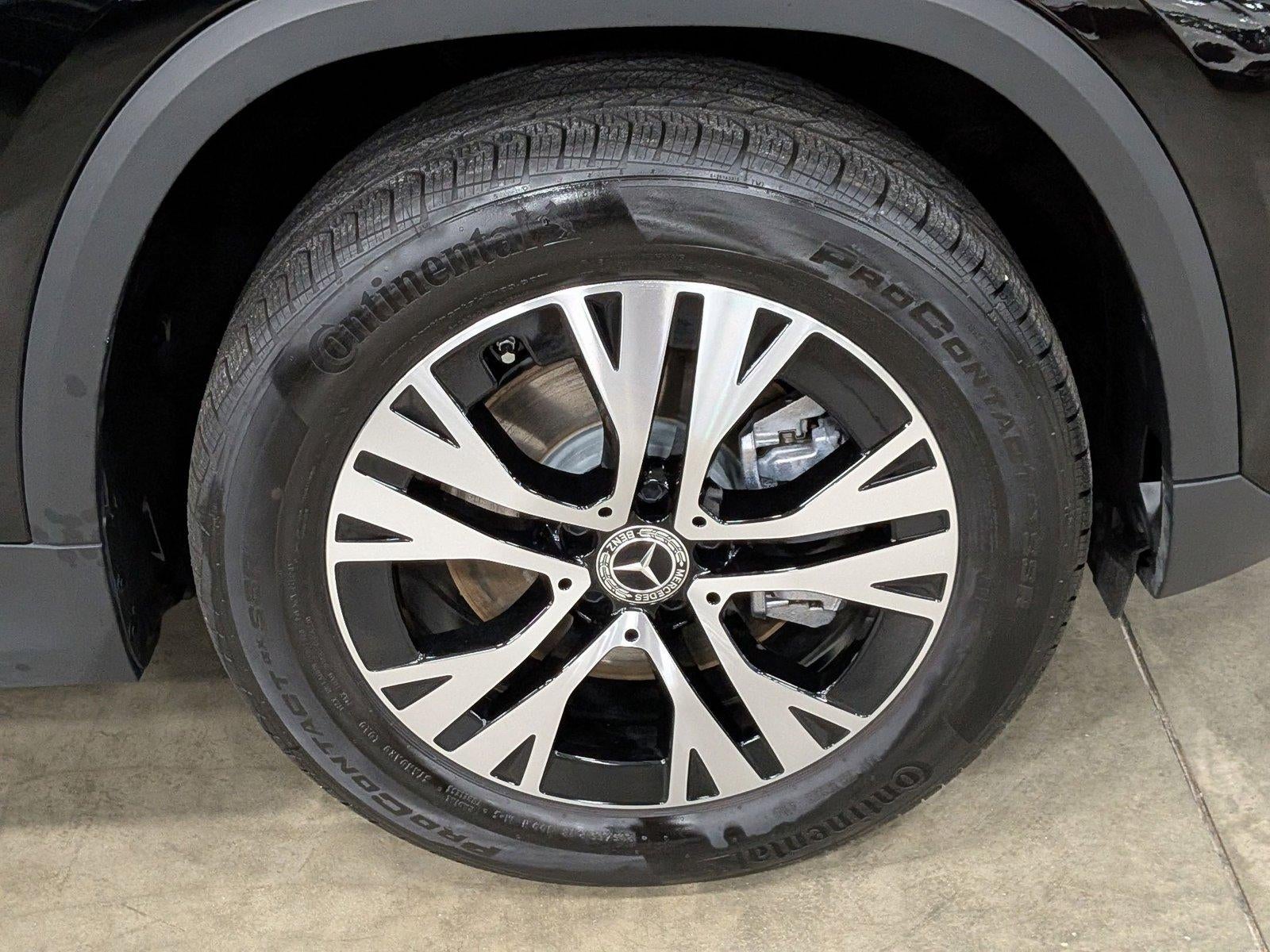 2025 Mercedes-Benz GLA GLA 250 SUV