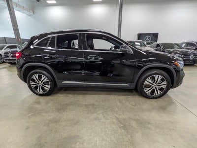 2025 Mercedes-Benz GLA GLA 250 SUV