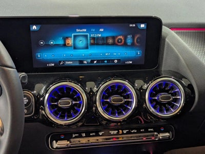 2023 Mercedes-Benz GLA GLA 250 4MATIC® SUV