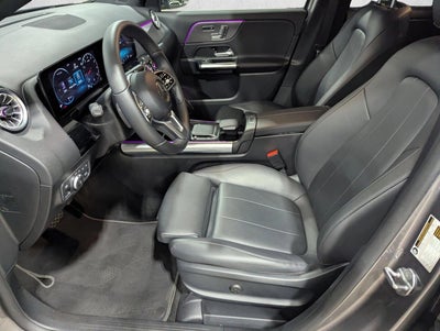 2023 Mercedes-Benz GLA GLA 250 4MATIC® SUV