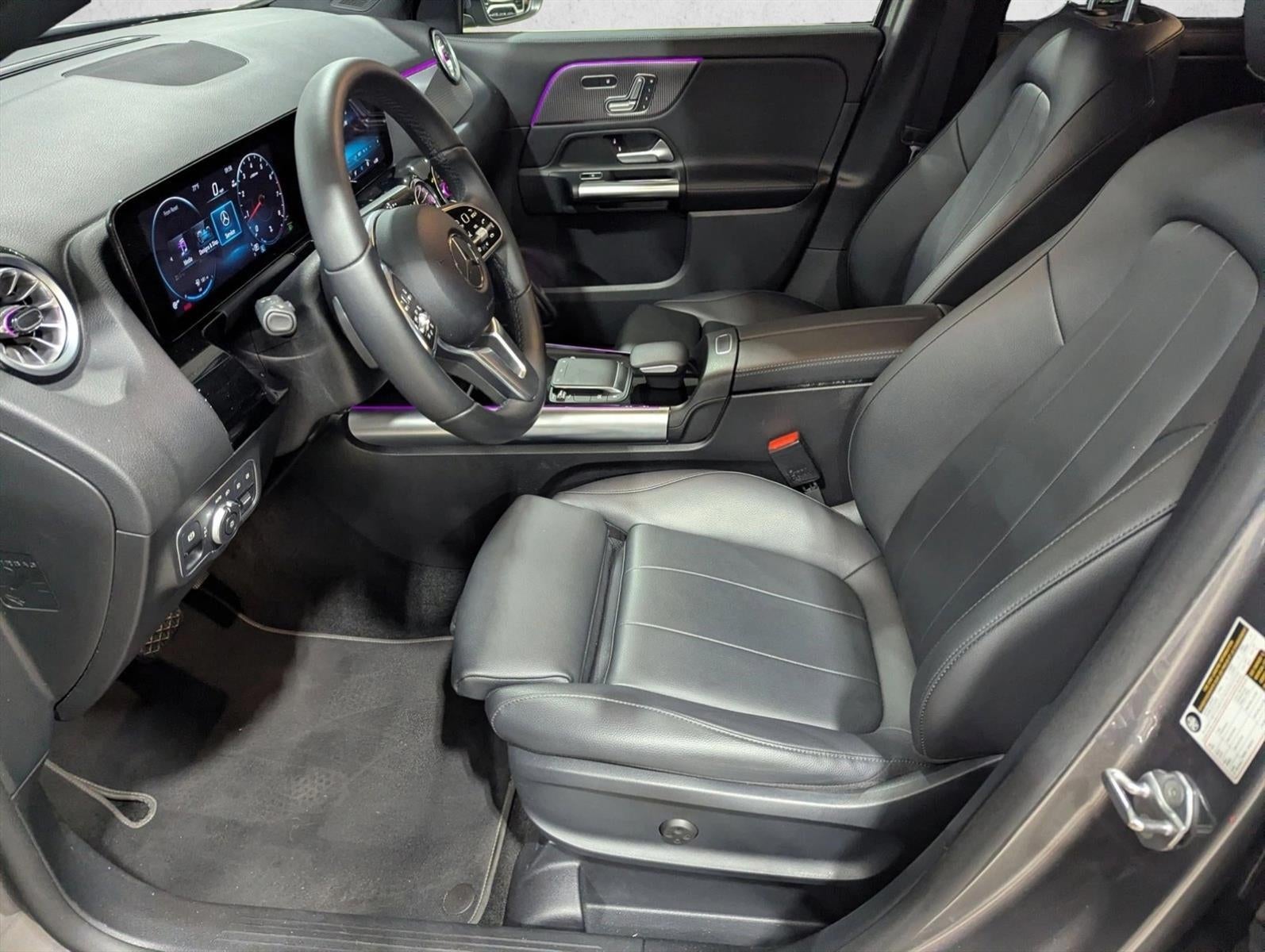 2023 Mercedes-Benz GLA GLA 250 4MATIC® SUV