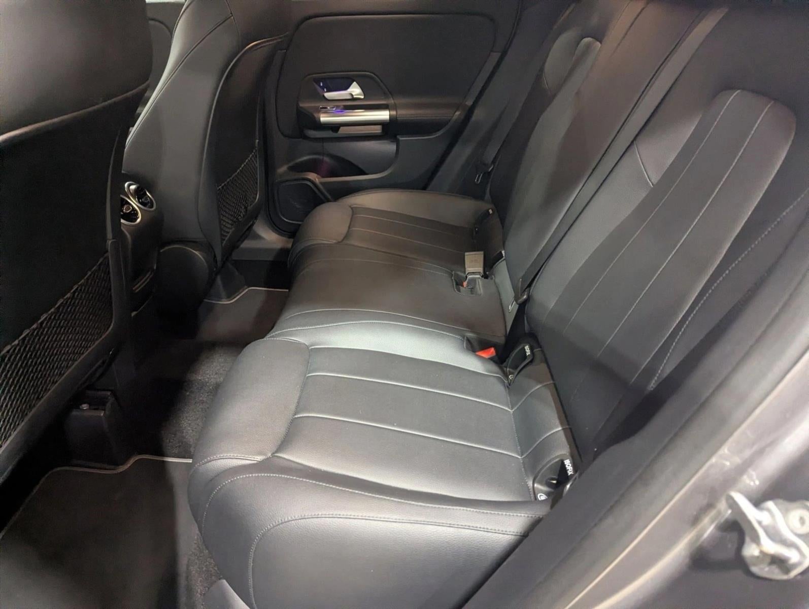 2023 Mercedes-Benz GLA GLA 250 4MATIC® SUV