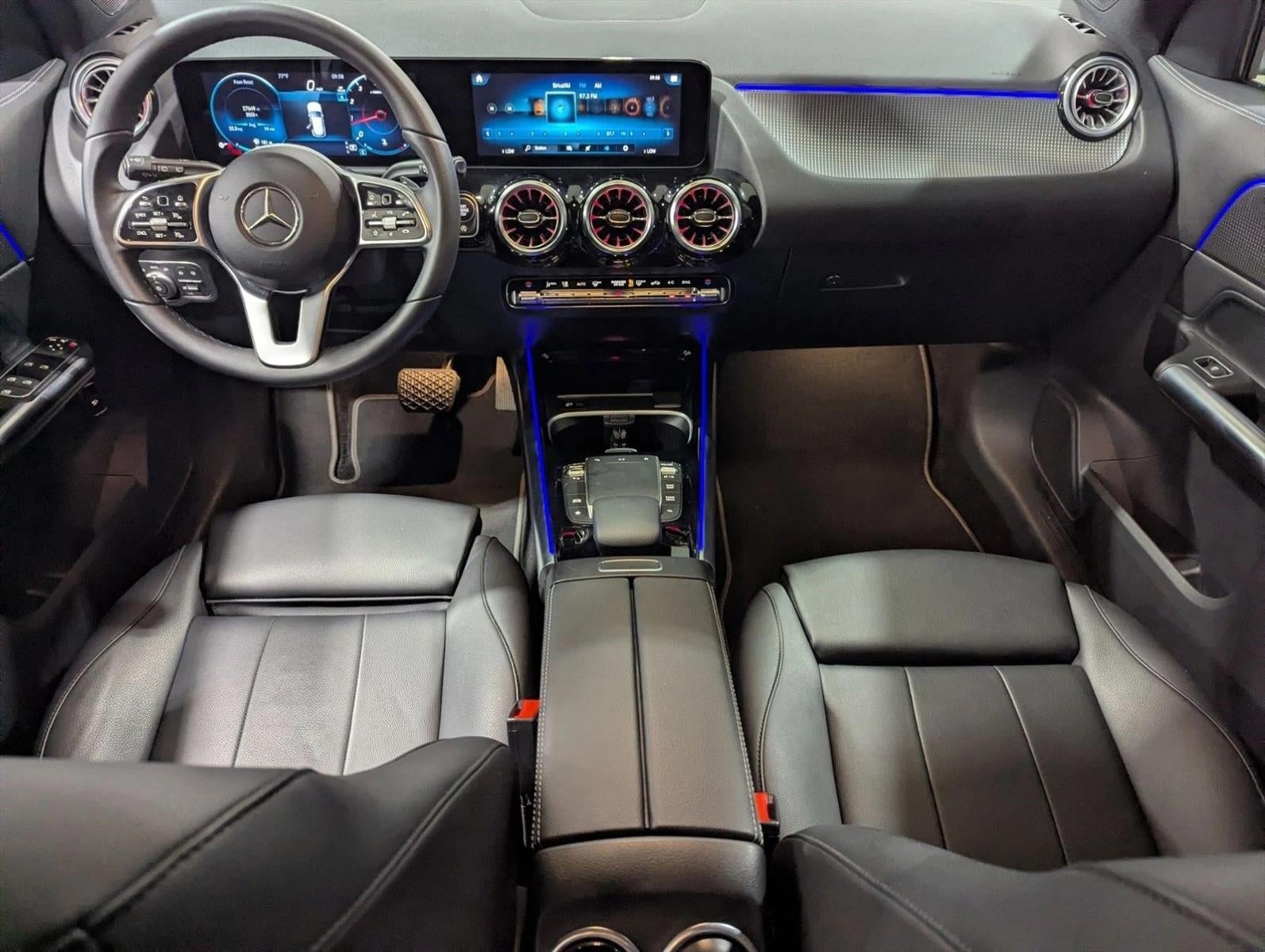 2023 Mercedes-Benz GLA GLA 250 4MATIC® SUV