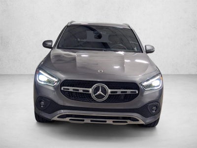 2023 Mercedes-Benz GLA GLA 250 4MATIC® SUV